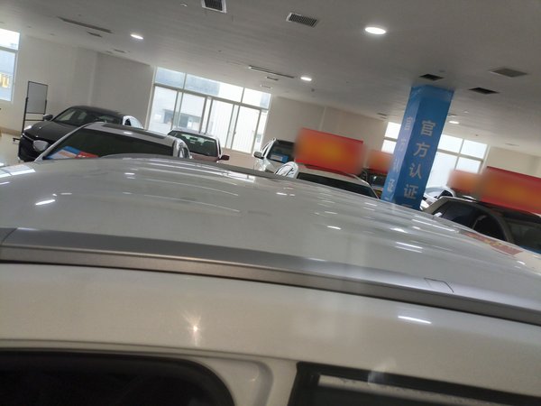 BAIC Beijing X3 2019, 117600 км, за 4542 USD - фото 11