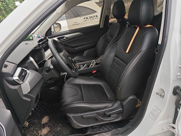 BAIC Beijing X3 2019, 96800 км, за 5759 USD - фото 14