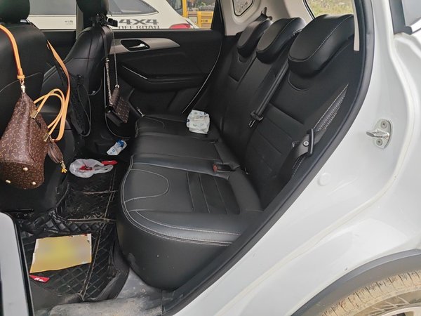 BAIC Beijing X3 2019, 96800 км, за 5759 USD - фото 20