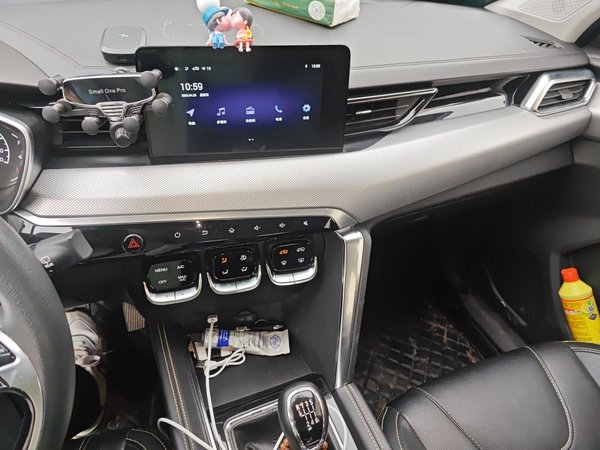 BAIC Beijing X3 2019, 96800 км, за 5759 USD - фото 12