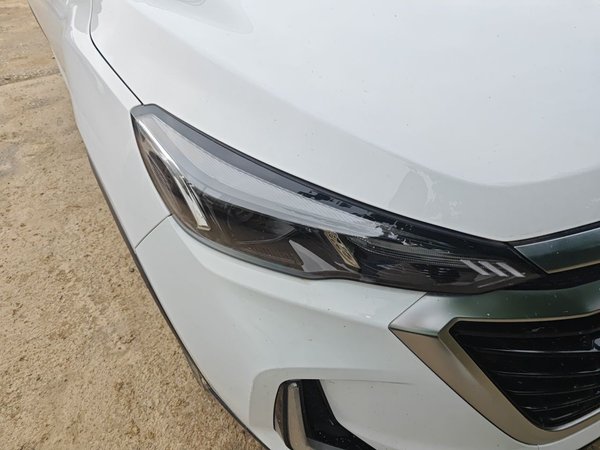 BAIC Beijing X3 2019, 96800 км, за 5759 USD - фото 7