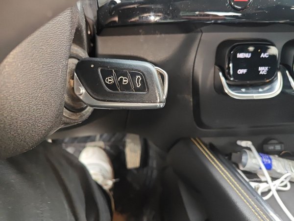 BAIC Beijing X3 2019, 96800 км, за 5759 USD - фото 17