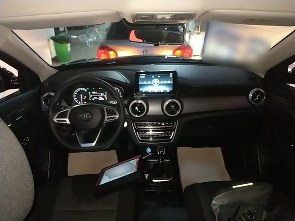 BAIC Beijing X5 2018, 84900 км, за 4640 USD - фото 13