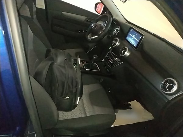 BAIC Beijing X5 2018, 84900 км, за 4640 USD - фото 23