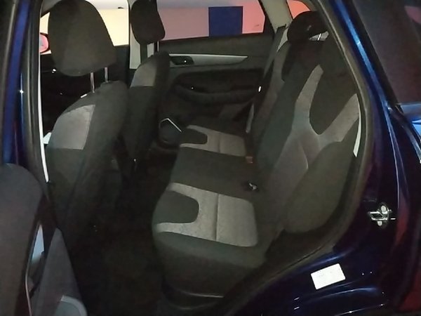 BAIC Beijing X5 2018, 84900 км, за 4640 USD - фото 20