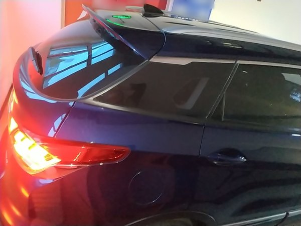 BAIC Beijing X5 2018, 84900 км, за 4640 USD - фото 6