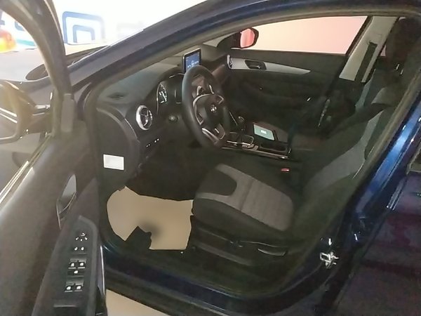BAIC Beijing X5 2018, 84900 км, за 4640 USD - фото 19