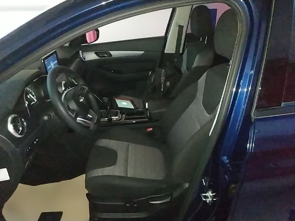 BAIC Beijing X5 2018, 84900 км, за 4640 USD - фото 18