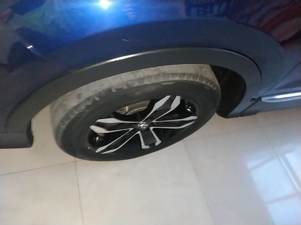 BAIC Beijing X5 2018, 84900 км, за 4640 USD - фото 8