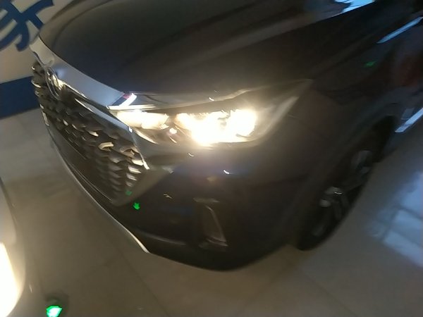 BAIC Beijing X5 2018, 84900 км, за 4640 USD - фото 9