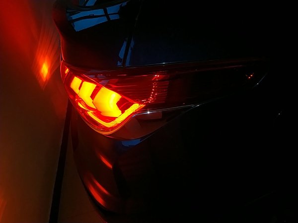 BAIC Beijing X5 2018, 84900 км, за 4640 USD - фото 7