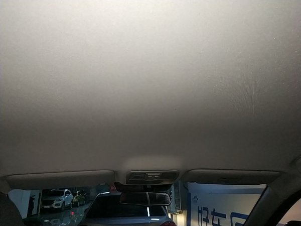 BAIC Beijing X5 2018, 84900 км, за 4640 USD - фото 21