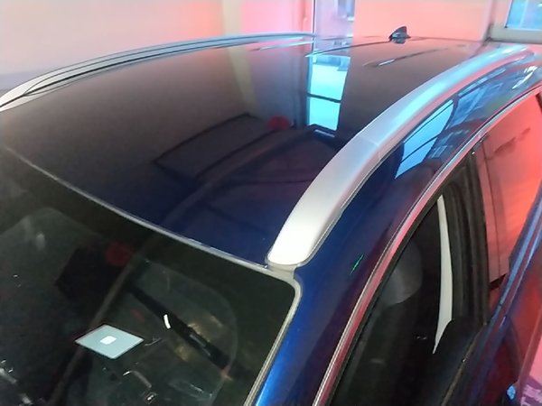 BAIC Beijing X5 2018, 84900 км, за 4640 USD - фото 11