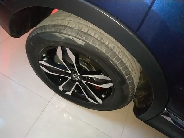 BAIC Beijing X5 2018, 84900 км, за 4640 USD - фото 10