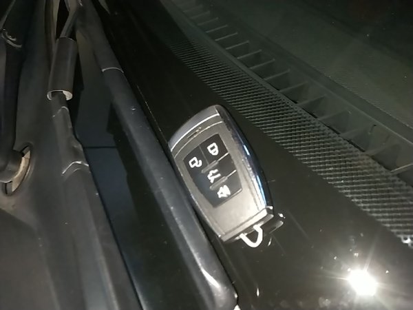 BAIC Beijing X5 2018, 84900 км, за 4640 USD - фото 12