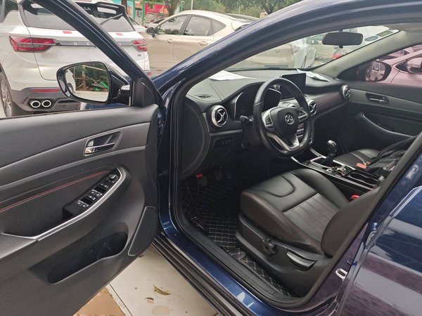 BAIC Beijing X5 2018, 86400 км, за 4639 USD - фото 21