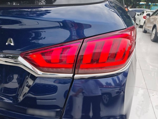 BAIC Beijing X5 2018, 86400 км, за 4639 USD - фото 8