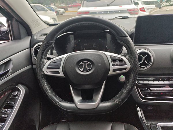 BAIC Beijing X5 2018, 86400 км, за 4639 USD - фото 12