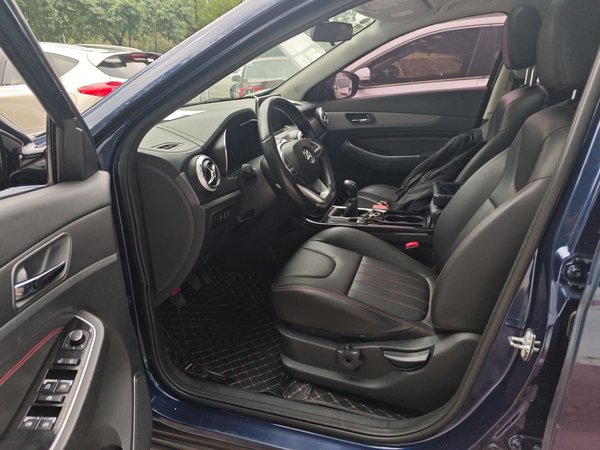 BAIC Beijing X5 2018, 86400 км, за 4639 USD - фото 16