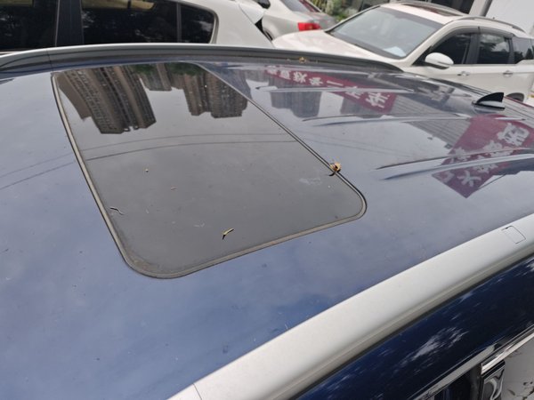 BAIC Beijing X5 2018, 86400 км, за 4639 USD - фото 11