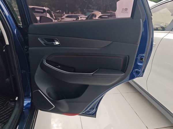 BAIC Beijing X5 2018, 86400 км, за 4639 USD - фото 24