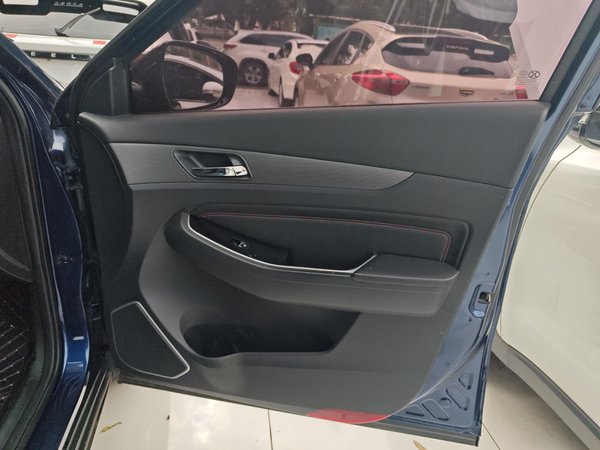 BAIC Beijing X5 2018, 86400 км, за 4639 USD - фото 23