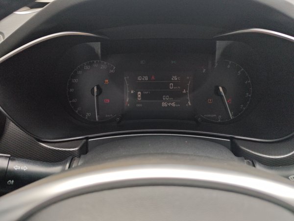 BAIC Beijing X5 2018, 86400 км, за 4639 USD - фото 13