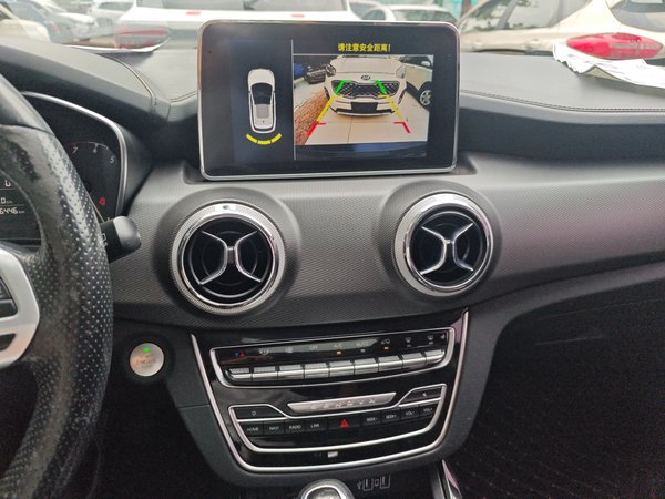 BAIC Beijing X5 2018, 86400 км, за 4639 USD - фото 14