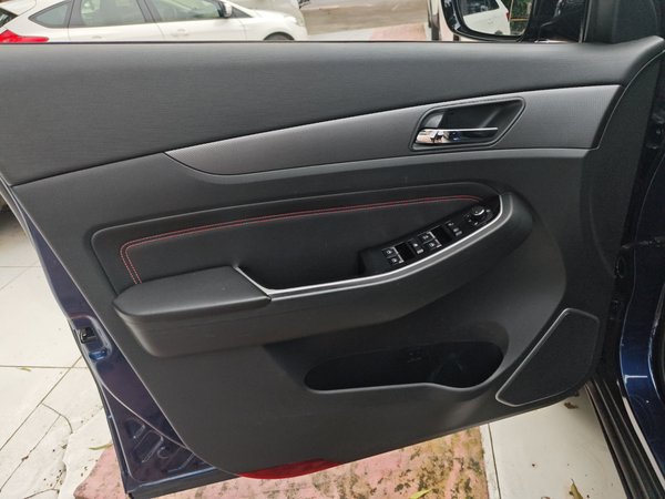 BAIC Beijing X5 2018, 86400 км, за 4639 USD - фото 25