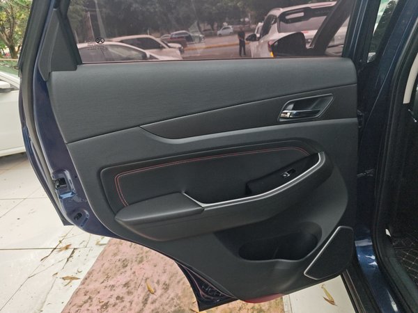 BAIC Beijing X5 2018, 86400 км, за 4639 USD - фото 26