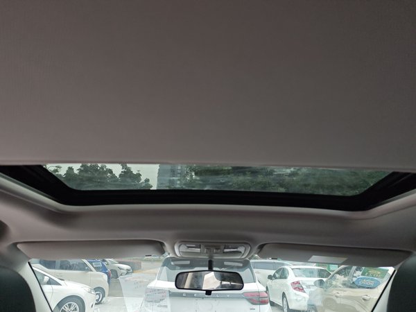 BAIC Beijing X5 2018, 86400 км, за 4639 USD - фото 17