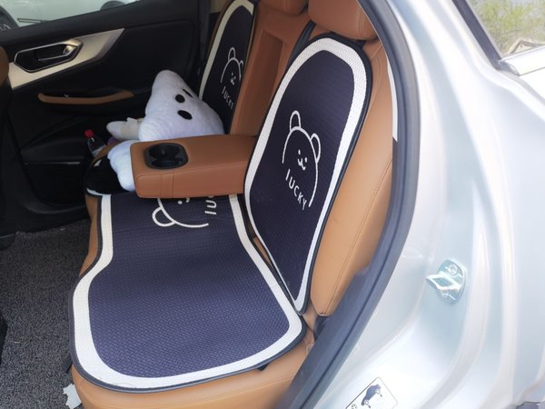 BAIC Beijing X7 2020, 53100 км, за 8113 USD - фото 13