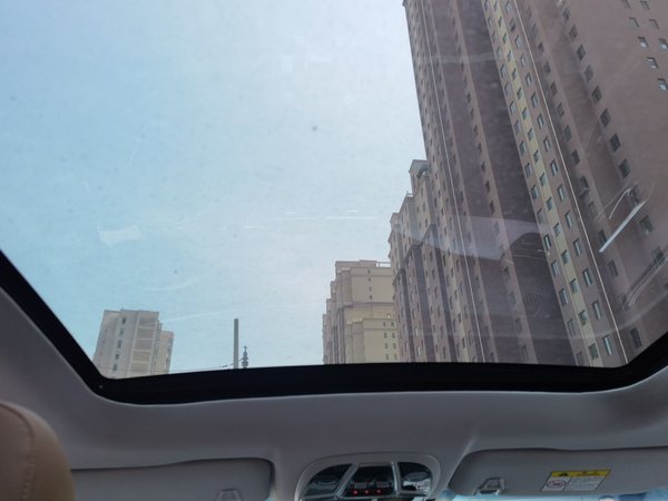 BAIC Beijing X7 2020, 53100 км, за 8113 USD - фото 14