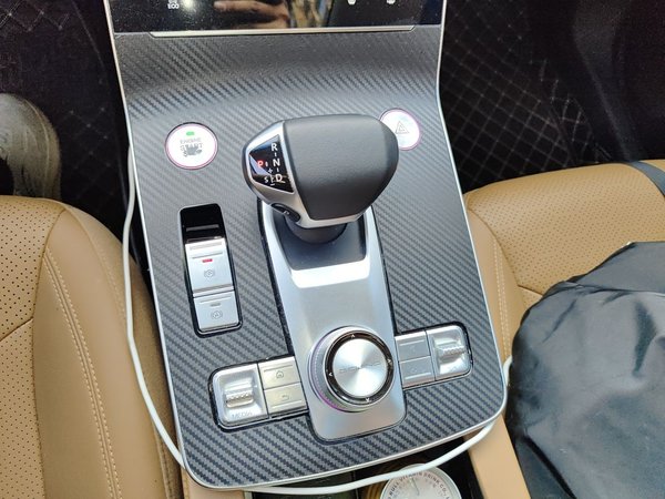 BAIC Beijing X7 2020, 57800 км, за 7273 USD - фото 15