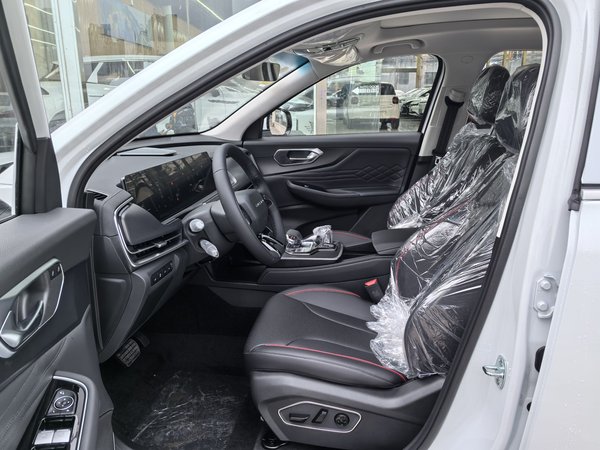 BAIC Beijing X7 2023, 100 км, за 12005 USD - фото 10