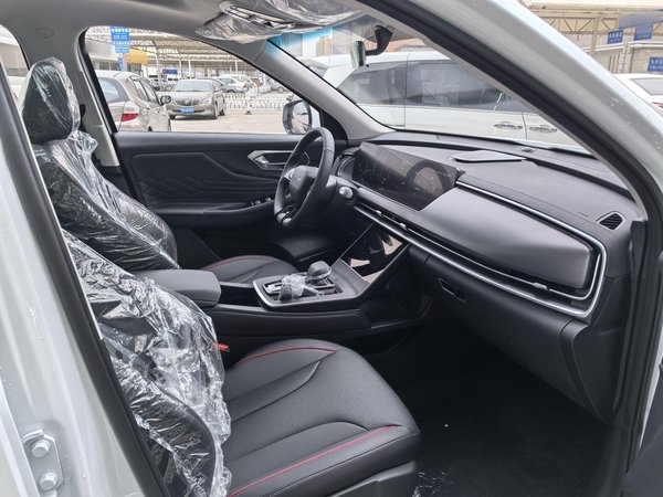 BAIC Beijing X7 2023, 100 км, за 12005 USD - фото 12