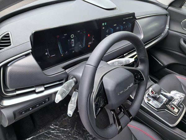 BAIC Beijing X7 2023, 100 км, за 12005 USD - фото 7