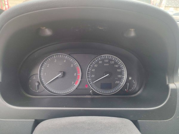 M50S 2015 1.5L Restyled Business Class (Leaf Spring) DAM15DL, 2015 года