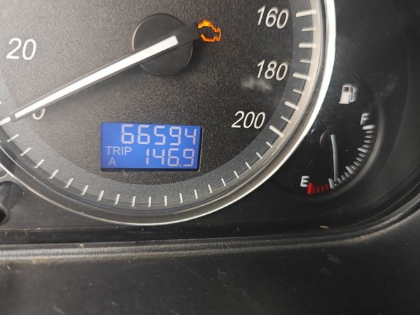 BAIC Changhe M50S 2015, 66600 км, за 3313 USD