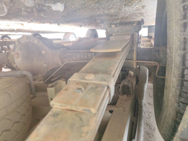 BAIC Changhe M50S 2015, 66600 км, за 3313 USD - фото 16