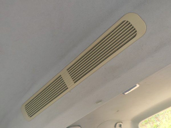 BAIC Changhe M50S 2015, 66600 км, за 3313 USD - фото 14