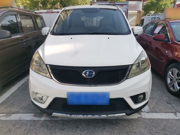 M50S 2015 1.5L Restyled Business Class (Leaf Spring) DAM15DL, 2015 года