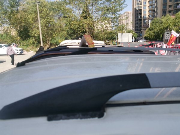 BAIC Changhe Changhe M50S 2015, 68700 км, за 3497 USD - фото 26