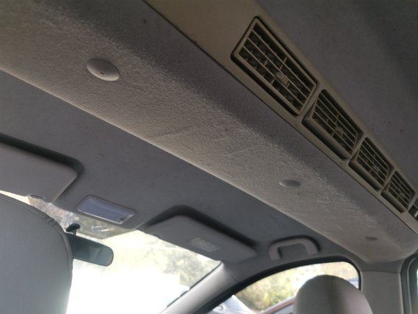 BAIC Changhe Changhe M50S 2015, 68700 км, за 3497 USD - фото 17