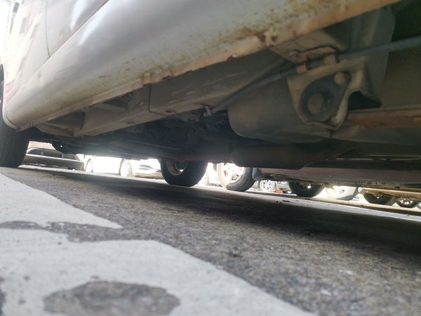 BAIC Changhe Changhe M50S 2015, 68700 км, за 3497 USD - фото 21