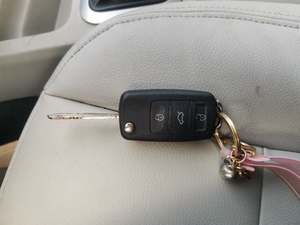 BAIC Changhe Changhe M50S 2015, 68700 км, за 3497 USD - фото 8