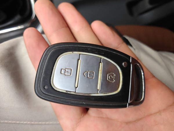 BAIC Changhe M70 2017, 141500 км, за 3654 USD - фото 14