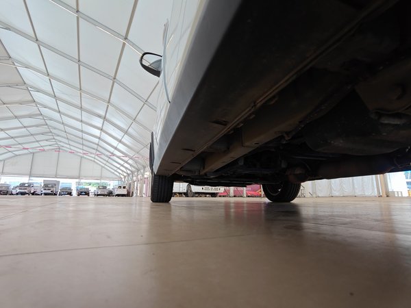 BAIC Changhe M70 2017, 141500 км, за 3654 USD