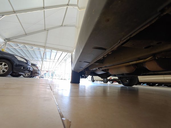 M70 2017 1.5L manual luxury cabin, 2017 года