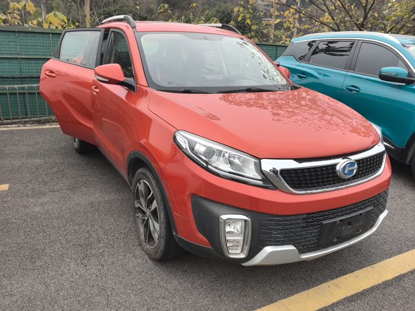 Q35 2016 1.5L Automatic Smart Edition, 2016 года